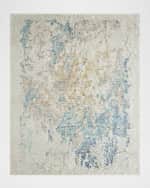 Image 1 of 7: Haven & Loom Brydee Hand-Knotted Rug, 12' x 15'