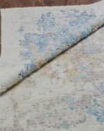 Image 2 of 6: Haven & Loom Brydee Hand-Knotted Rug, 6' x 9'
