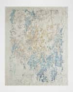 Image 1 of 6: Haven & Loom Brydee Hand-Knotted Rug, 8' x 10'