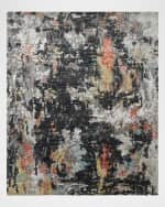 Image 1 of 5: Adalynn Hand-Knotted Rug, 10' x 14'