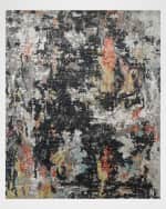 Image 1 of 6: Adalynn Hand-Knotted Rug, 12' x 15'