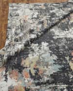 Image 4 of 5: Adalynn Hand-Knotted Rug, 4' x 6'