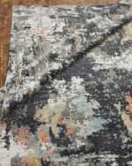 Image 4 of 5: Adalynn Hand-Knotted Rug, 6' x 9'