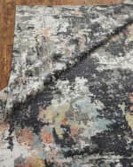 Image 4 of 5: Adalynn Hand-Knotted Rug, 8' x 10'