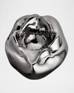 Image 2 of 4: Kosta Boda "Snippan" Decorative Object by Asa Jungnelius