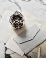 Image 3 of 4: Kosta Boda "Snippan" Decorative Object by Asa Jungnelius