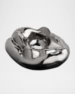 Image 1 of 4: Kosta Boda "Snippan" Decorative Object by Asa Jungnelius