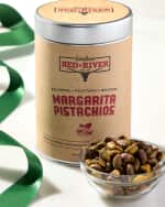 Image 2 of 5: Neiman Marcus Red River Bloody Mary Cashews and Margarita Pistachios Set