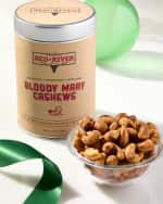 Image 4 of 5: Neiman Marcus Red River Bloody Mary Cashews and Margarita Pistachios Set