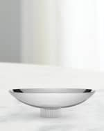 Image 1 of 3: ANNA New York Striations Fruit Bowl