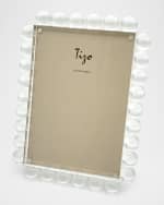 Image 2 of 2: Tizo LUCITE BUBBLES FRAME, 5" x 7"