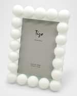 Image 2 of 2: Tizo CRYSTAL BUBBLES FRAME, 4" x 6"