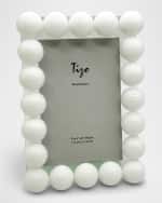 Image 1 of 2: Tizo CRYSTAL BUBBLES FRAME, 4" x 6"