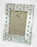 Image 2 of 2: Tizo CRYSTAL ARCH FRAMES, 4" x 6"