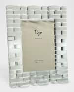 Image 1 of 2: Tizo CRYSTAL ARCH FRAMES, 4" x 6"
