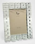 Image 2 of 2: Tizo CRYSTAL ARCH FRAMES, 5" x 7"