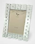 Image 1 of 2: Tizo CRYSTAL ARCH FRAMES, 5" x 7"