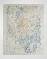 Image 7 of 7: Haven & Loom Brydee Hand-Knotted Rug, 12' x 15'