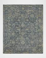 Image 4 of 4: Haven & Loom Rylee Hand-Knotted Rug, 12' x 15'