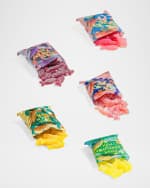 Image 3 of 4: BonBon NYC BonBon Candy Fish, 5-Pack