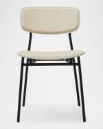 Image 2 of 6: Interlude Home Albert Dining Side Chairs, Set of 2