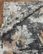 Image 4 of 5: Adalynn Hand-Knotted Rug, 9' x 12'