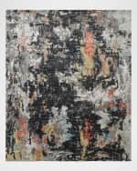 Image 1 of 5: Adalynn Hand-Knotted Rug, 9' x 12'