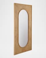Image 2 of 4: Katherine Noble by BMC Lyla 80" Floor Mirror