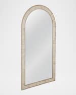 Image 2 of 4: Katherine Noble by BMC Hallie 70" Floor Mirror