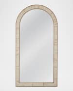 Image 1 of 4: Katherine Noble by BMC Hallie 70" Floor Mirror