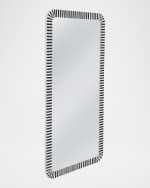 Image 2 of 4: Katherine Noble by BMC Maeve 72" Floor Mirror