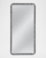 Image 1 of 4: Katherine Noble by BMC Maeve 72" Floor Mirror