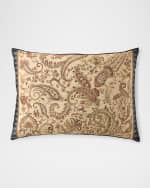 Image 1 of 2: Ralph Lauren Home Anderson Standard Sham