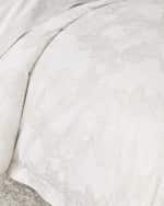 Image 1 of 2: Sferra Tivoli Duvet, KING