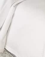 Image 1 of 2: Sferra Bari Coverlet, FULL-QUEEN