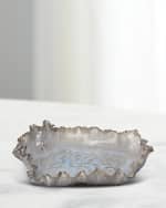Image 1 of 3: Jamie Young Cacean 14" Small Bowl