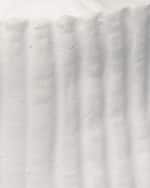 Image 3 of 4: Jamie Young Plunge Vessel, 11"