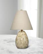 Image 1 of 3: Jamie Young Raindrop Table Lamp