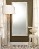 Image 2 of 3: Jamie Young Abacus 58" Floor Lamp