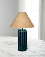 Image 1 of 4: Jamie Young Allister Table Lamp