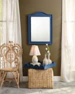 Image 3 of 4: Jamie Young Capsule Table Lamp