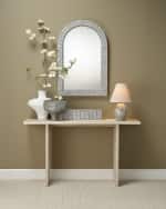 Image 2 of 3: Jamie Young Capsule Table Lamp