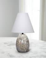 Image 1 of 3: Jamie Young Capsule Table Lamp