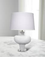 Image 1 of 3: Jamie Young Colette Table Lamp