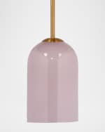 Image 3 of 3: Jamie Young Holt Pendant