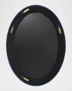 Image 2 of 3: Jamie Young Valley Wall Mirror