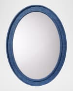 Image 1 of 3: Jamie Young Valley Wall Mirror