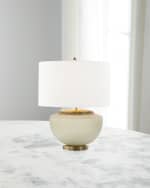 Image 2 of 2: John-Richard Collection Lavinia 26" Table Lamp