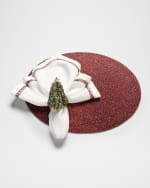 Image 6 of 6: Kim Seybert Confetti Placemat