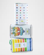 Image 2 of 3: Frantoio Muraglia Extra Virgin Olive Tin Gift Set